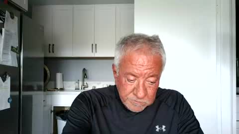 Jim online show from 20, 7, 2026