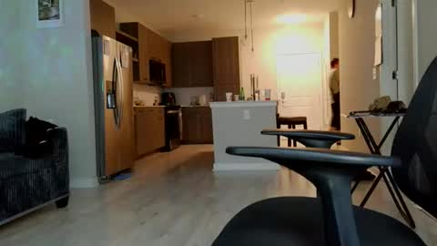 DaddyDreams online show from 29, 3, 2026