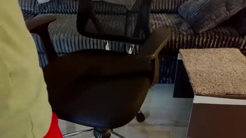 DaddyDreams online show from 1, 5, 2026