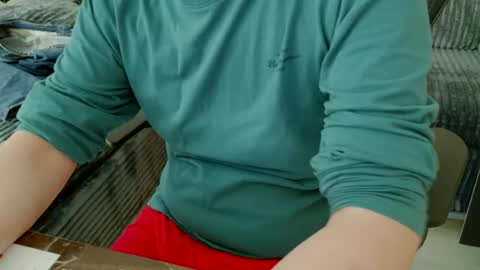 DaddyDreams online show from 3, 5, 2026