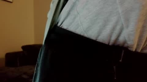 DaddyDreams online show from 25, 5, 2026