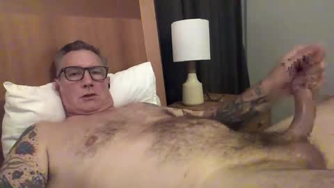 quietmature online show from 20, 9, 2025