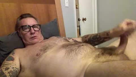 quietmature online show from 12, 2, 2026