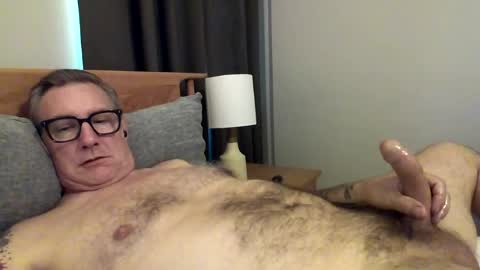 quietmature online show from 13, 6, 2026