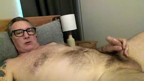 quietmature online show from 14, 6, 2026