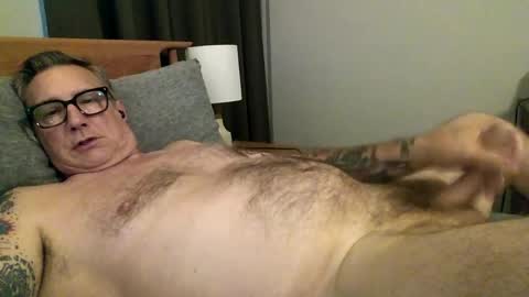 quietmature online show from 16, 7, 2026