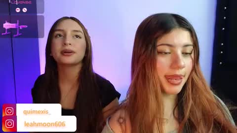 quimexis online show from 6, 3, 2026