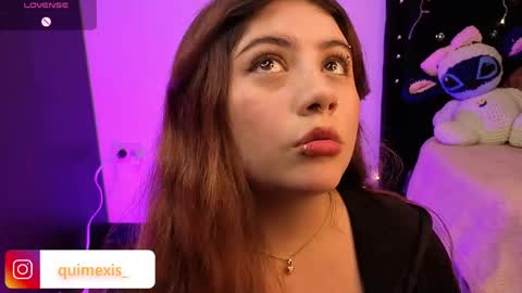 quimexis online show from 21, 4, 2026
