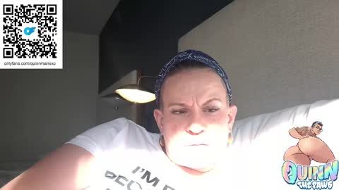 quinnofspades online show from 26, 10, 2025