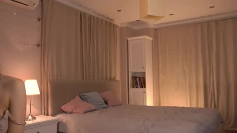 kiri online show from 5, 12, 2025