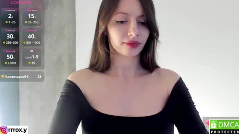 r00xvel online show from 12, 3, 2025