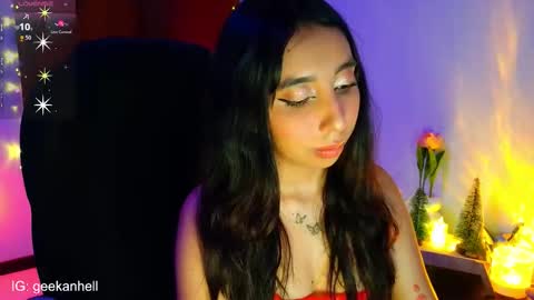 Angel  online show from 3, 12, 2025