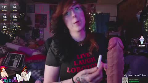 Amy Wild online show from 17, 3, 2026