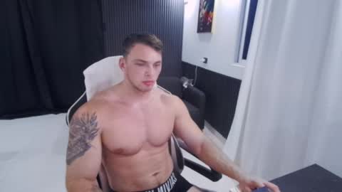 Dmitry online show from 3, 5, 2026