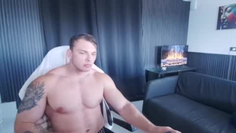 Dmitry online show from 13, 5, 2026