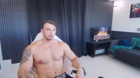 Dmitry online show from 15, 5, 2026