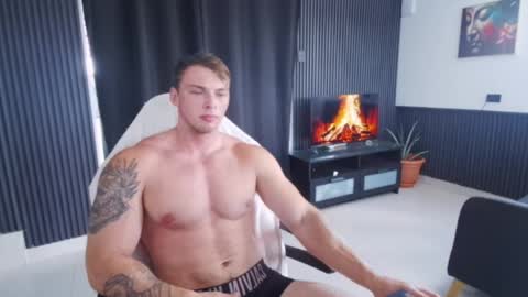 Dmitry online show from 23, 5, 2026