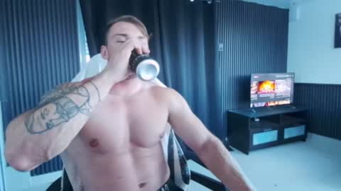 Dmitry online show from 12, 7, 2026