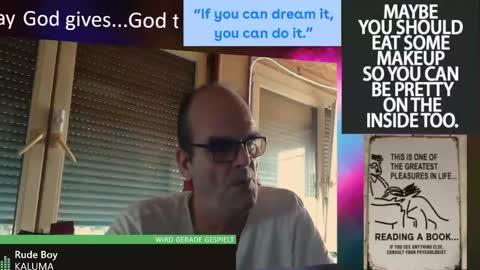 dj mike online show from 12, 5, 2026