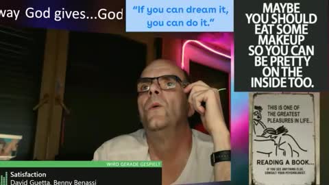 dj mike online show from 13, 5, 2026