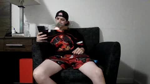 r_monkey583 online show from 10, 10, 2025