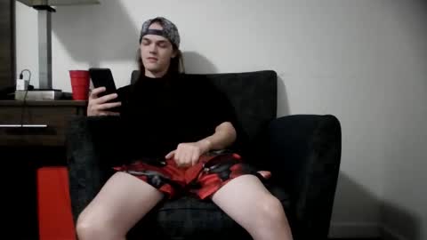 r_monkey583 online show from 24, 10, 2025