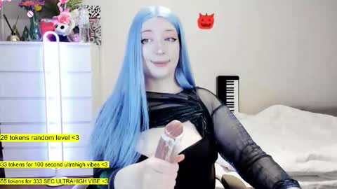 - online show from 27, 11, 2025