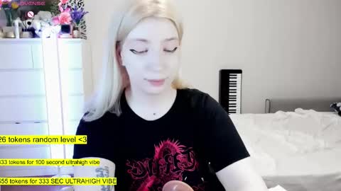 - online show from 21, 3, 2026