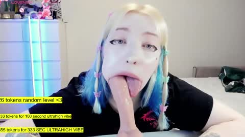 - online show from 24, 4, 2026