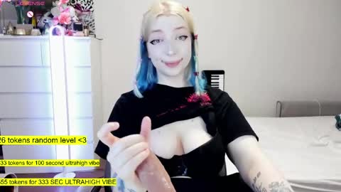 - online show from 3, 5, 2026