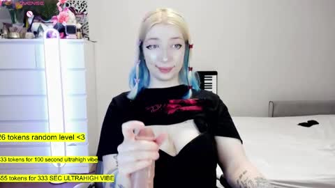 - online show from 6, 5, 2026