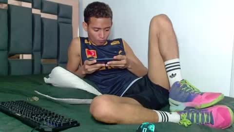 raamking5 online show from 21, 4, 2026