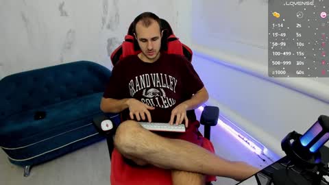 Snapshot of raamos chatting on 9, 12, 2024 Nikita online show from 9, 12, 2024