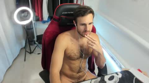 Snapshot of raamos chatting on 9, 10, 2025 Nikita online show from 9, 10, 2025