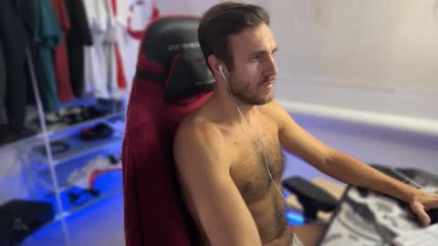 Snapshot of raamos chatting on 14, 10, 2025 Nikita online show from 14, 10, 2025