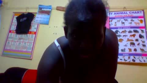 rabuk_biana online show from 18, 10, 2025