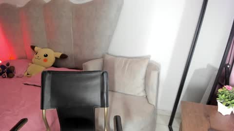 natalia  -  online show from 10, 1, 2025