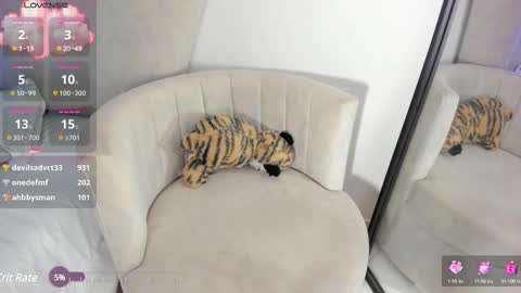 natalia  -  online show from 8, 3, 2025