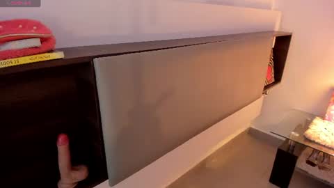 natalia  -  online show from 25, 6, 2026