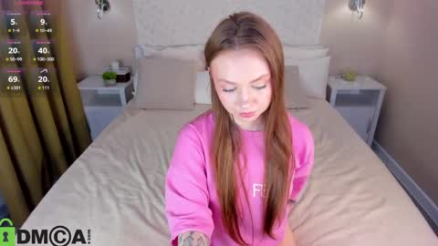 rachel_fernardi online show from 10, 4, 2026