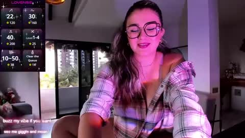 Rachel Foss online show from 4, 12, 2024