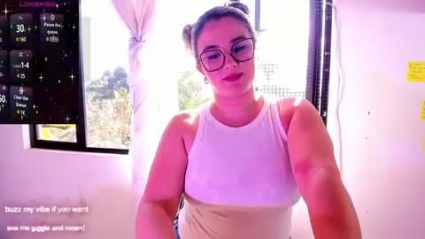 Rachel Foss online show from 9, 12, 2024