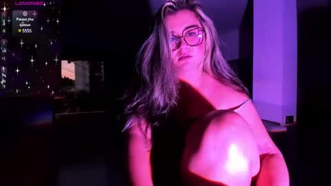 Rachel Foss online show from 10, 12, 2024