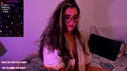 Rachel Foss online show from 18, 12, 2024