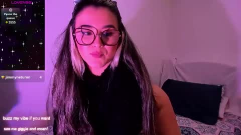 Rachel Foss online show from 19, 12, 2024