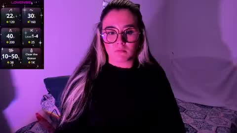 Rachel Foss online show from 20, 12, 2024