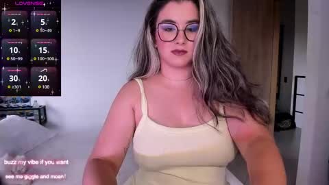 Rachel Foss online show from 20, 1, 2025