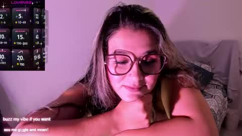 Rachel Foss online show from 12, 3, 2025