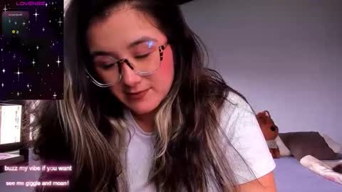 Rachel Foss online show from 25, 11, 2025