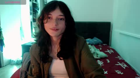 rachel_garden2 online show from 31, 5, 2026